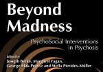 Book, Beyond Madness