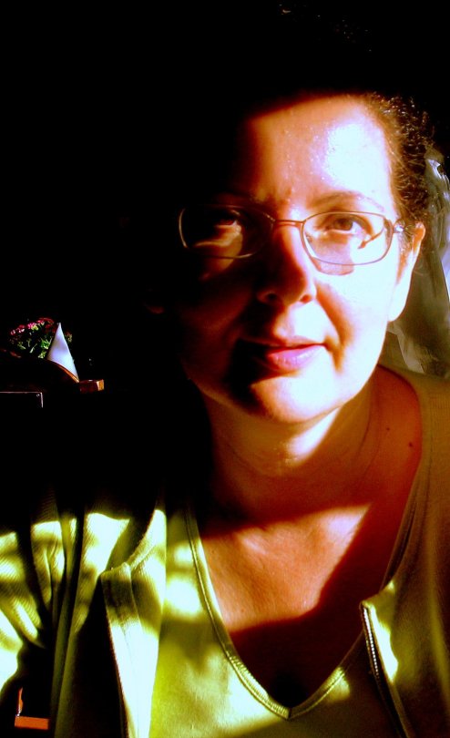 Stella Pierides,