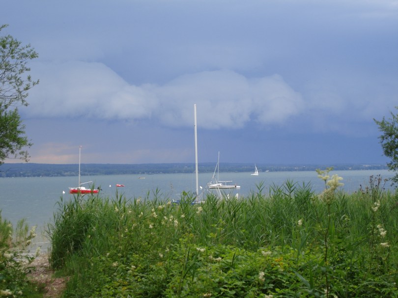 Ammersee,