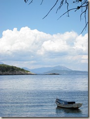 Greece, Aegean islands,