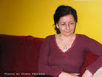 Stella Pierides