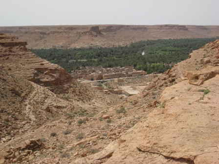Marocco,