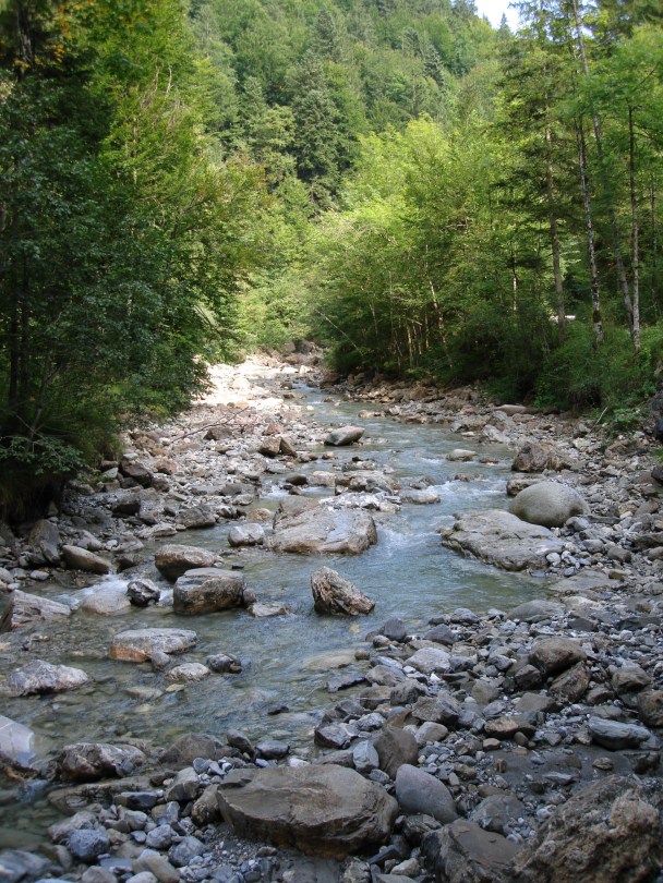 Lainbach,