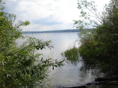 Ammersee,lake,