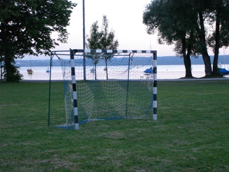 Ammersee,football,
