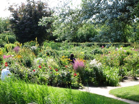 Nolde,garden,