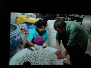 Seed Picking