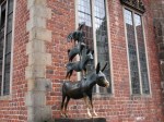 The Four Bremen Town Musicians