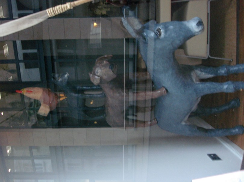 the four bremen town musicians1