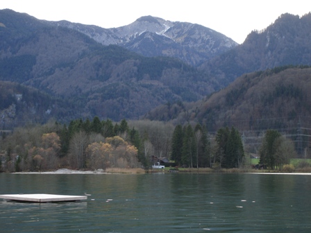 Kochelsee