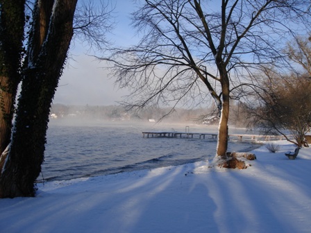 ammersee december