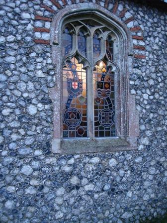 stnicholas blakeney