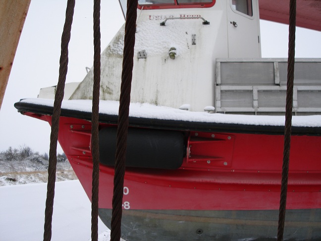 Red Boat