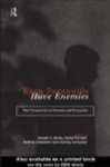 Even Paranoids Have Enemies,