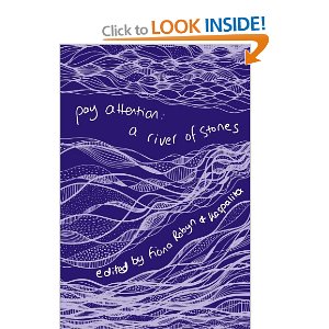 pay attention,book,
