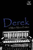 Derek,Book,