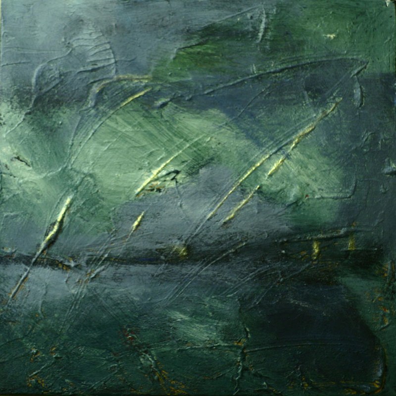 Painting,Maria Pierides,