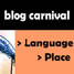 blog carnival,logo,