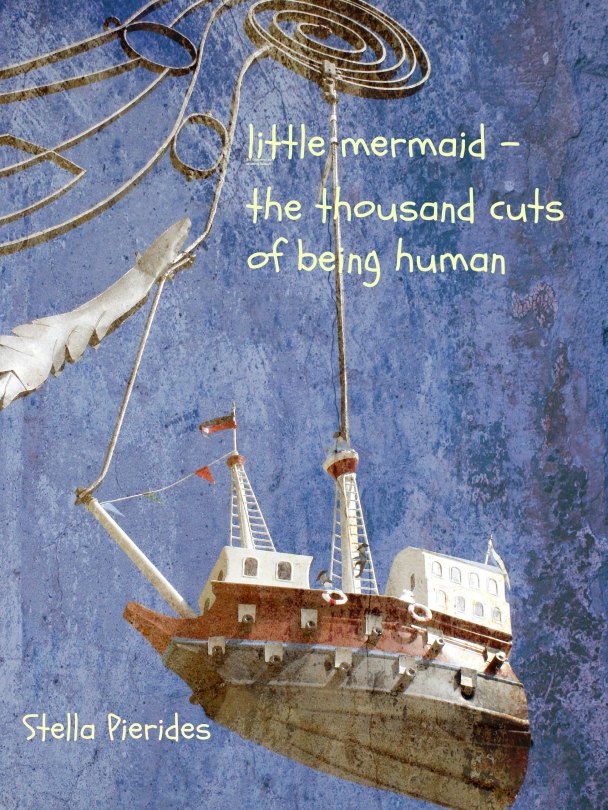 mermaid,Memmingen,poem,