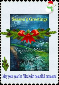 Season's Greetings
