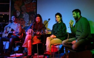 SOAS Rebetiko