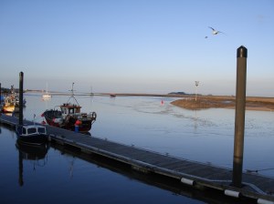 Pontoon_Wells Harbour