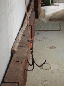 Hochablass, Lech dam, Augsburg