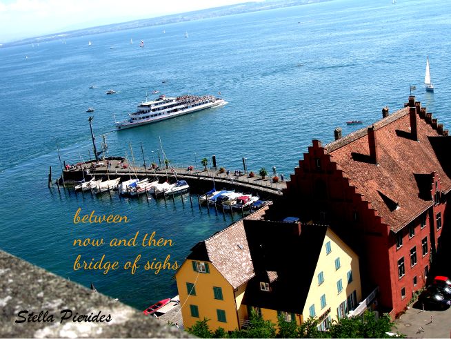 Meersburg,photo,haiga,travel,