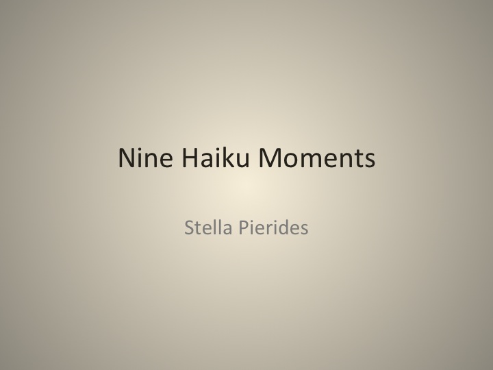 haiku, poem,cover,