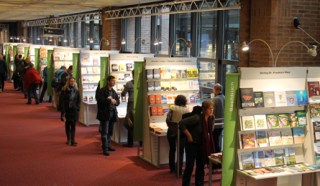 Muenchner Bücherschau