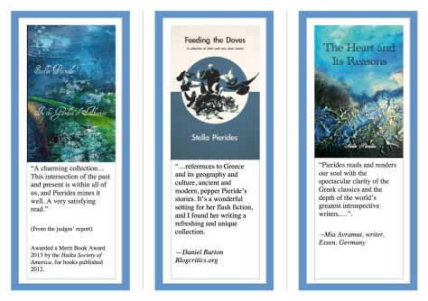 Munich Bookfair 2014 Broch 16 Oct