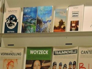 Münchner Bücherschau 2014,
