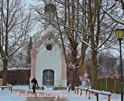 haiga, Diessen am Ammersee,