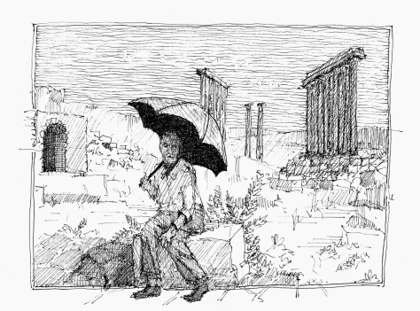 Little Eagle RE / VERSE