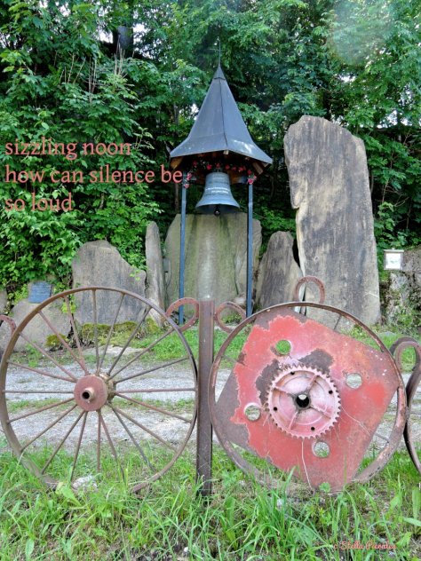 Bad Bayersoin,haiga,Soier See,