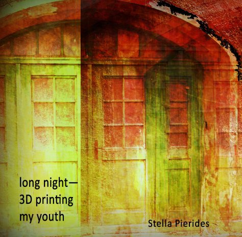 haiga,long night,3D printing,