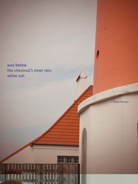 haiga,lighthouse,Westerheve,