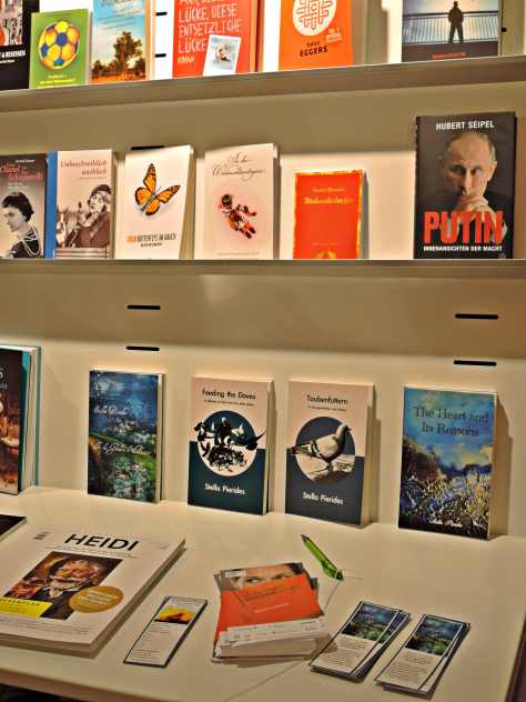 56th Munich Book Show