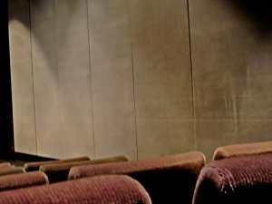 even paranoids have enemies,machine phenomena,