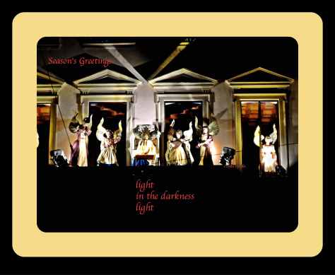 Augsburg,Engelespiel,Christkindlmarkt,