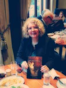 Greek Dinner, Of This World,