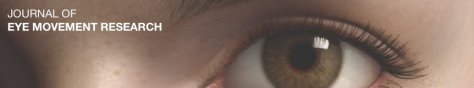 Journal of Eye Movement Research