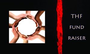 The Haiku Foundation,Fundraiser,