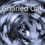 Gnarled Oak, Haibun,