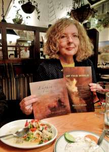 Greek Dinner Around the World