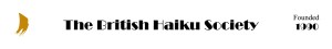 British Haiku Society
