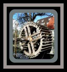 watermill,Augsburg,