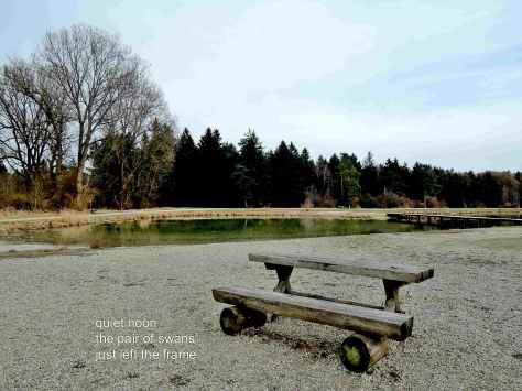 Weitmannsee