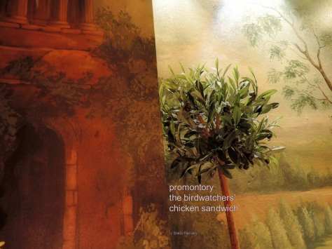 haiga,wall painting,