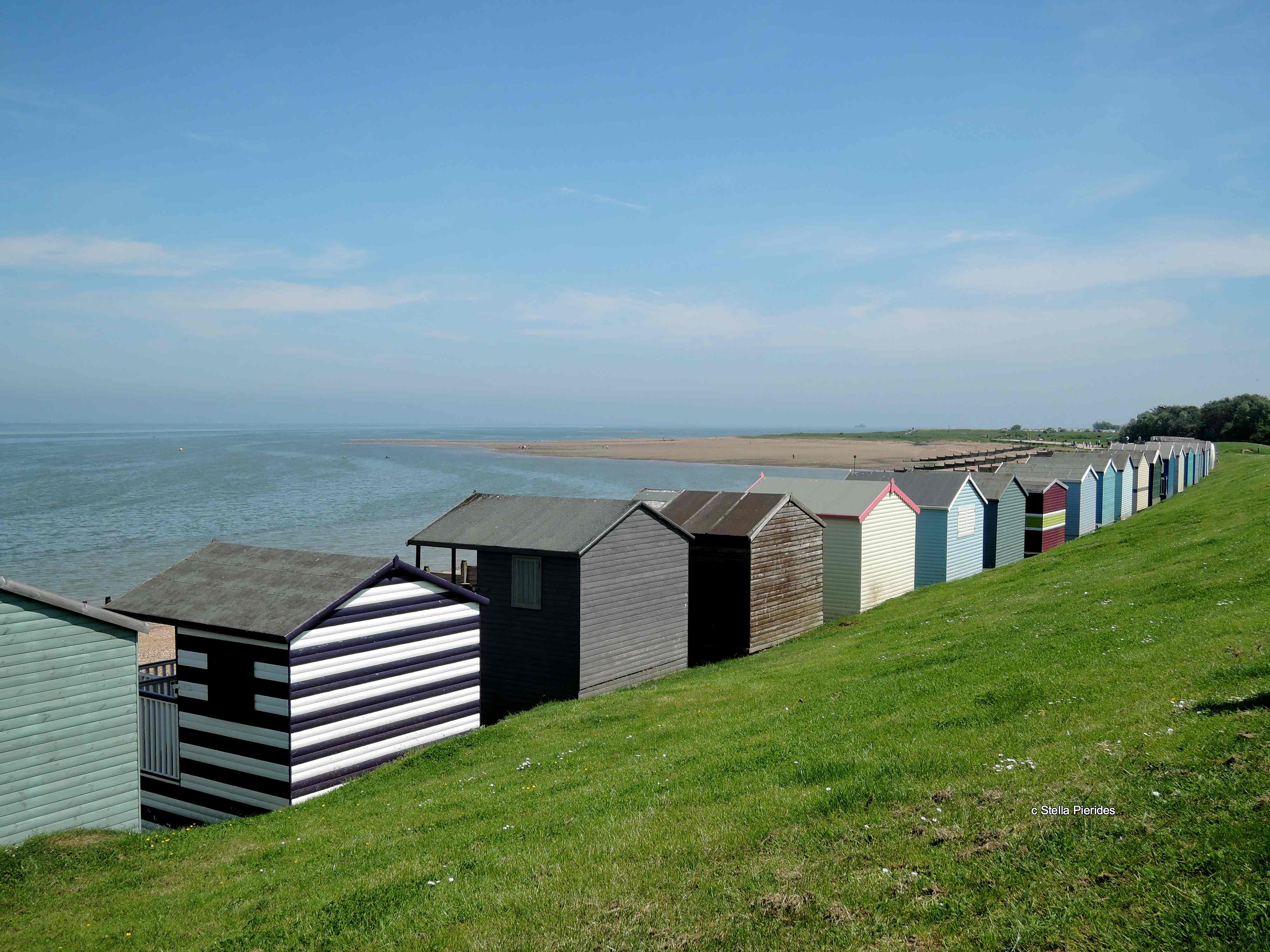 Tankerton,Whitstable,